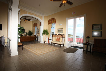 Check-in or Check-out Kiosk